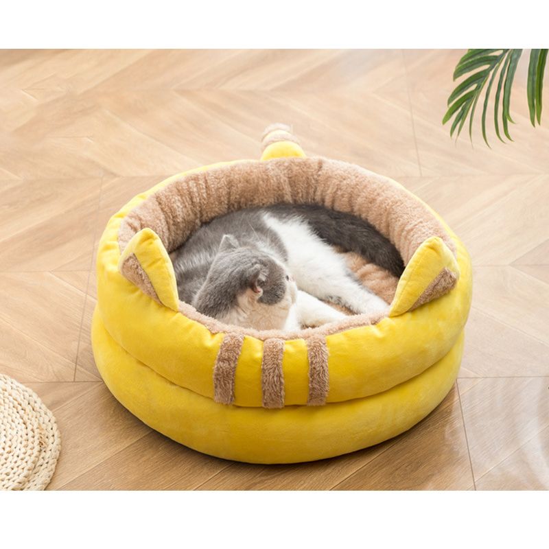Yellow-Type B